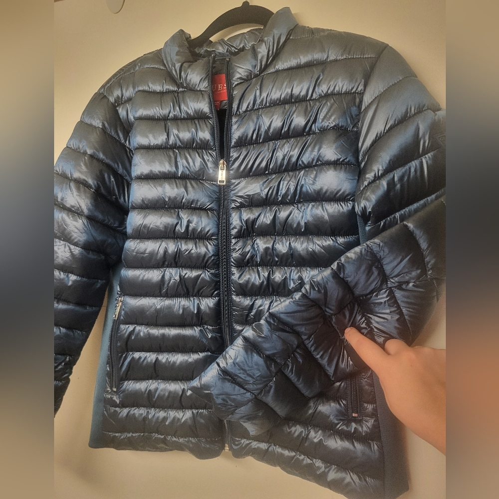 Brand new without tag Guess jacket size XL